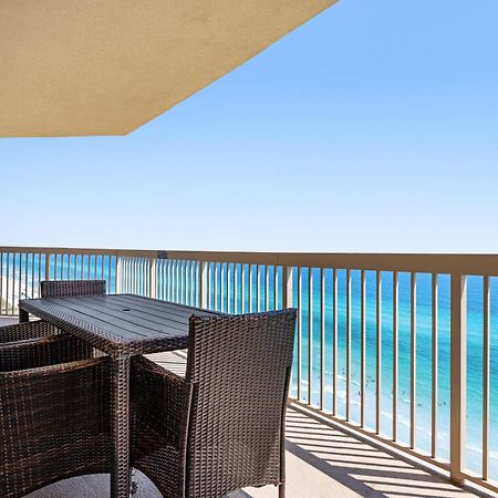 Sunrise Beach Resort 2001 Панама Сити Бийч Екстериор снимка