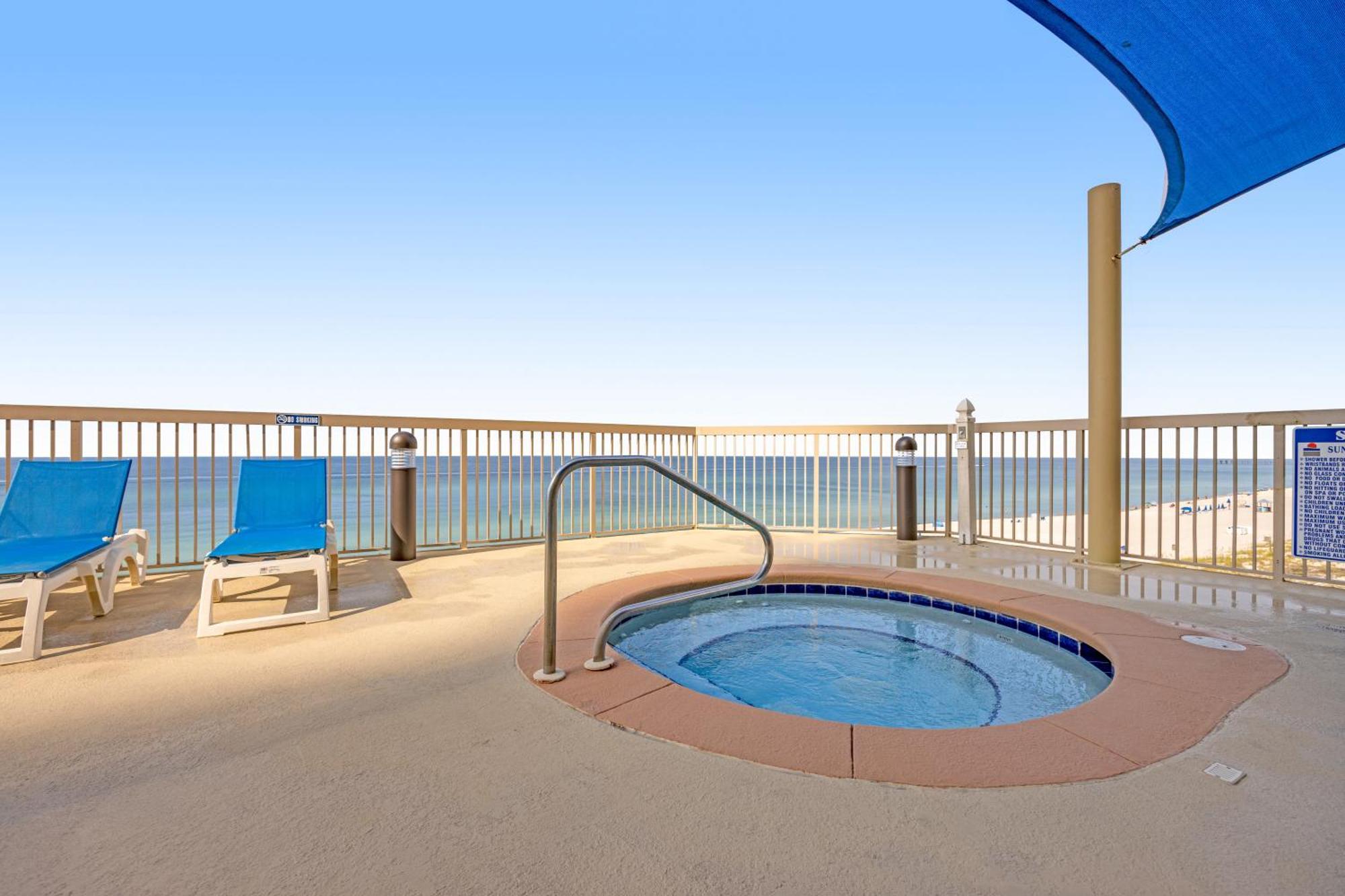 Sunrise Beach Resort 2001 Панама Сити Бийч Екстериор снимка