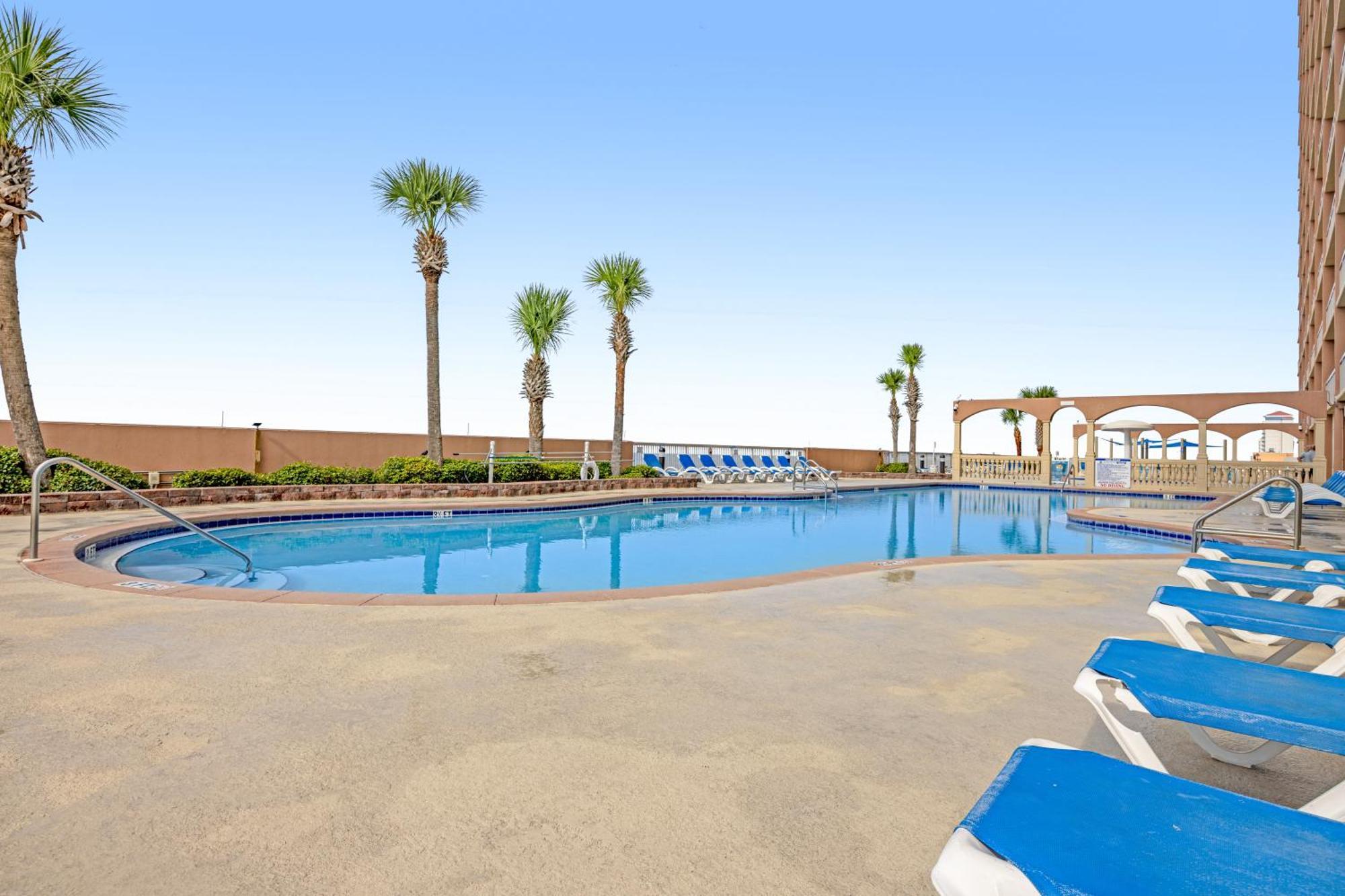 Sunrise Beach Resort 2001 Панама Сити Бийч Екстериор снимка