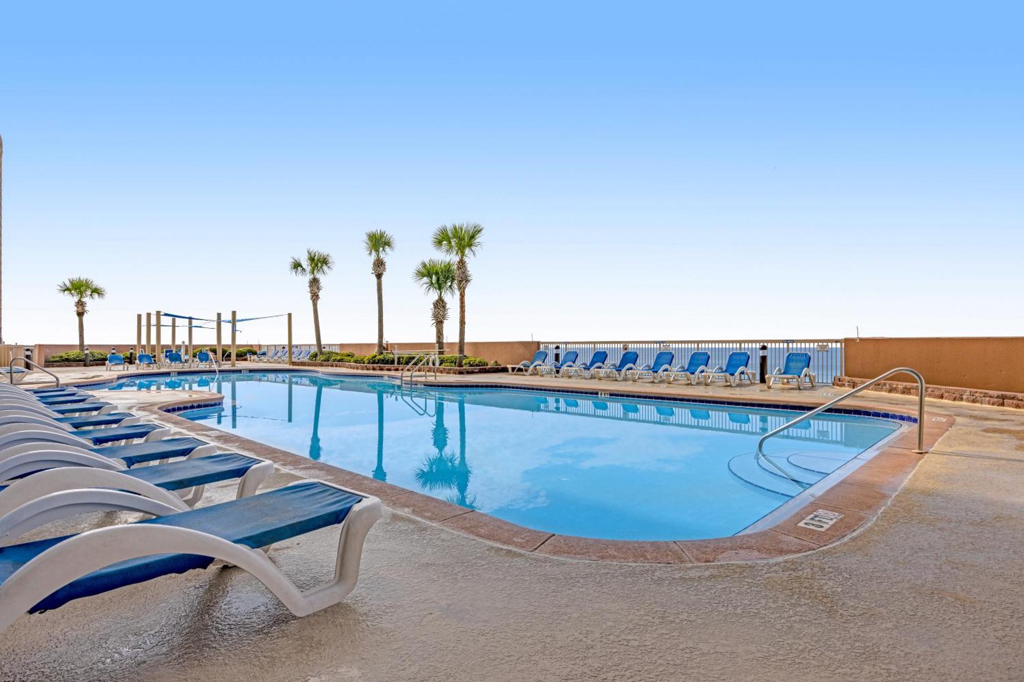 Sunrise Beach Resort 2001 Панама Сити Бийч Екстериор снимка