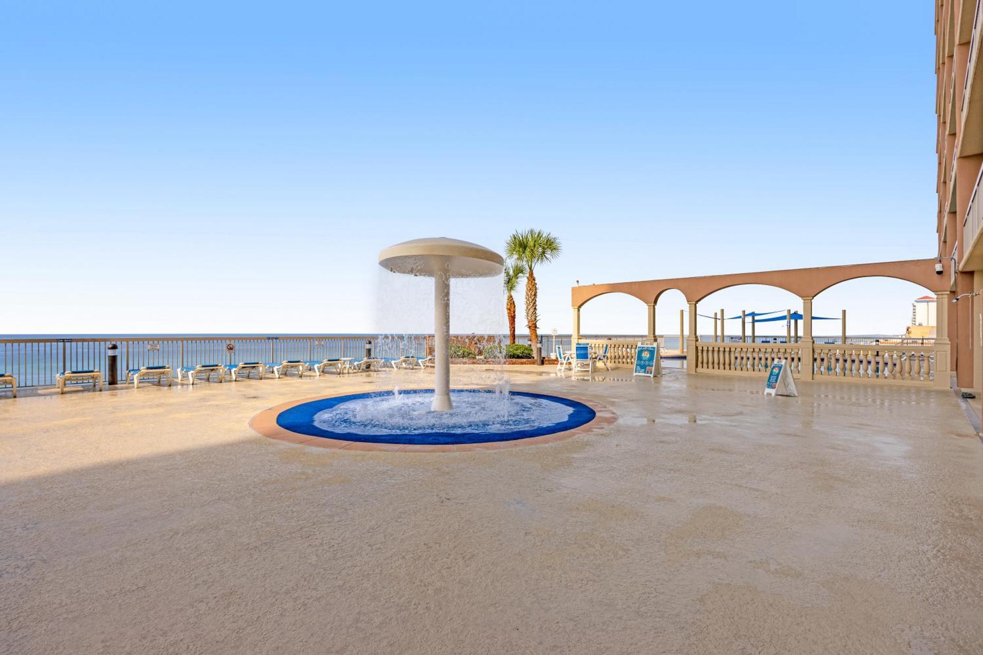 Sunrise Beach Resort 2001 Панама Сити Бийч Екстериор снимка