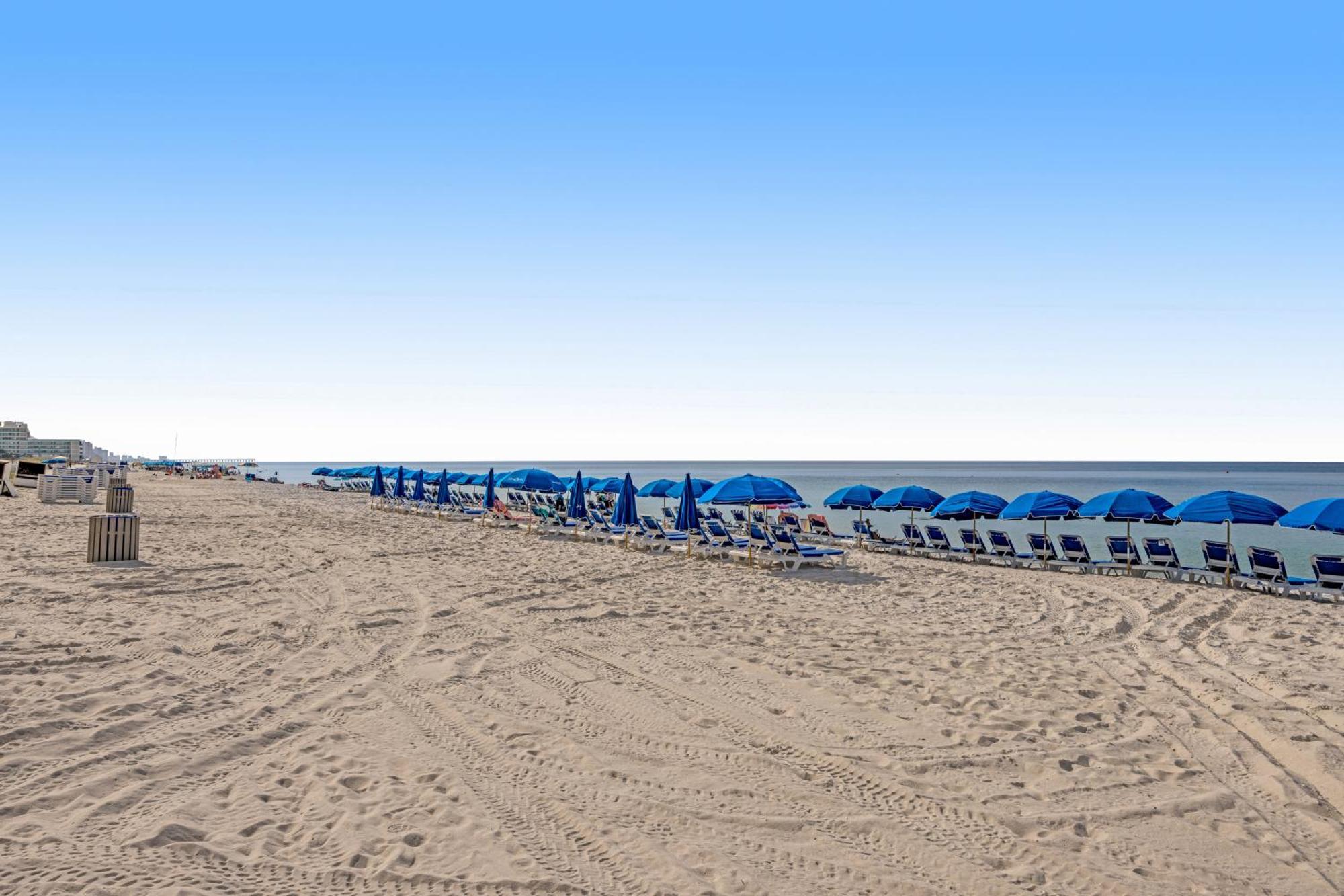 Sunrise Beach Resort 2001 Панама Сити Бийч Екстериор снимка