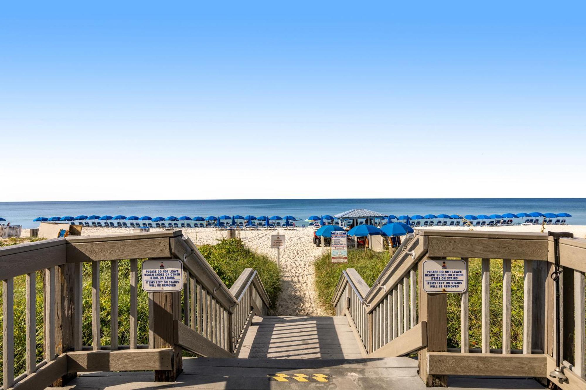 Sunrise Beach Resort 2001 Панама Сити Бийч Екстериор снимка