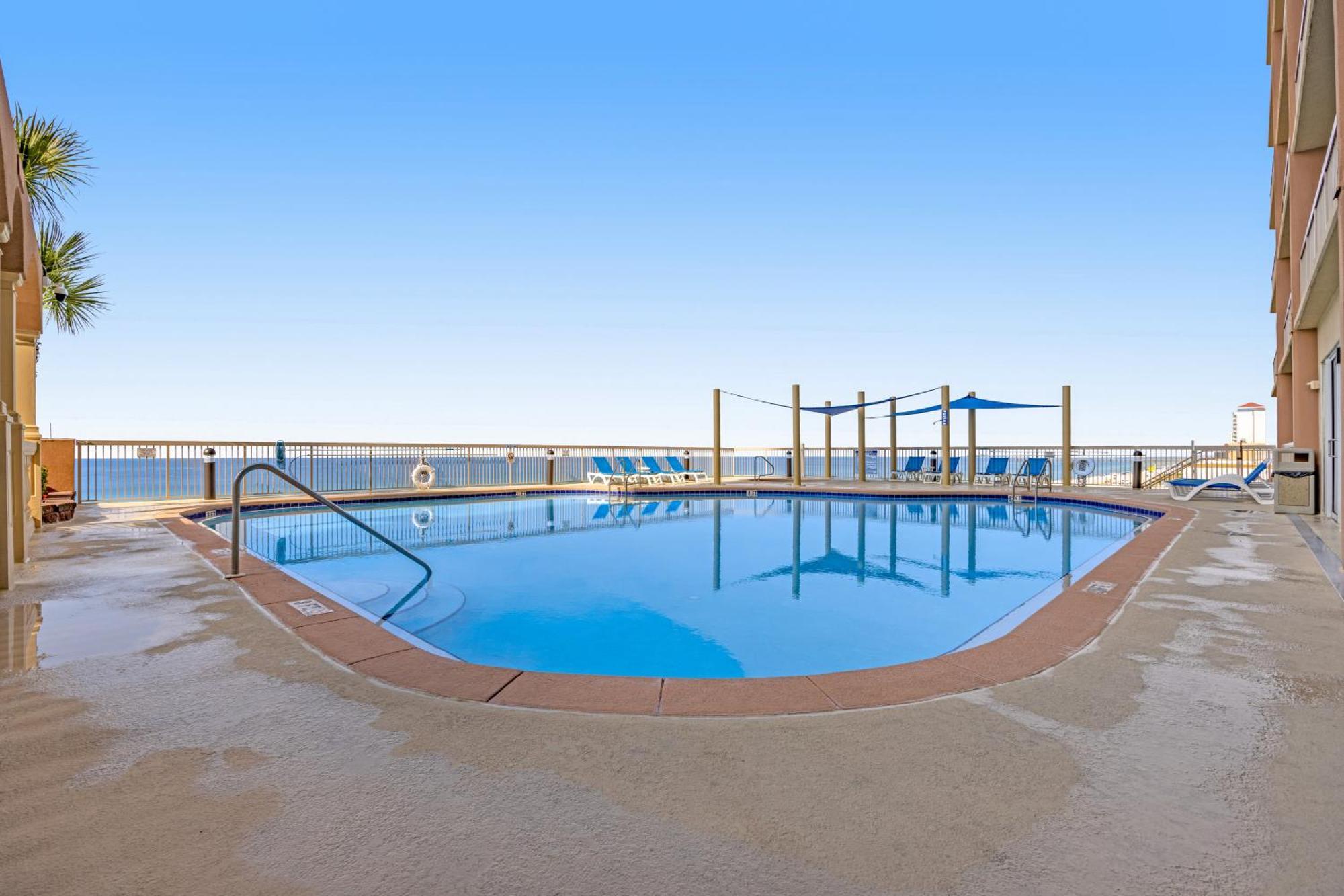 Sunrise Beach Resort 2001 Панама Сити Бийч Екстериор снимка