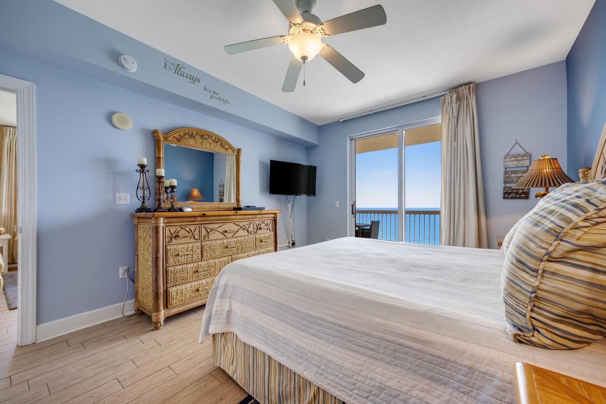 Sunrise Beach Resort 2001 Панама Сити Бийч Екстериор снимка